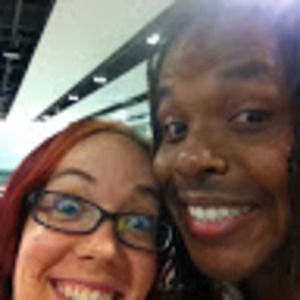 Meet your Posher, Troy